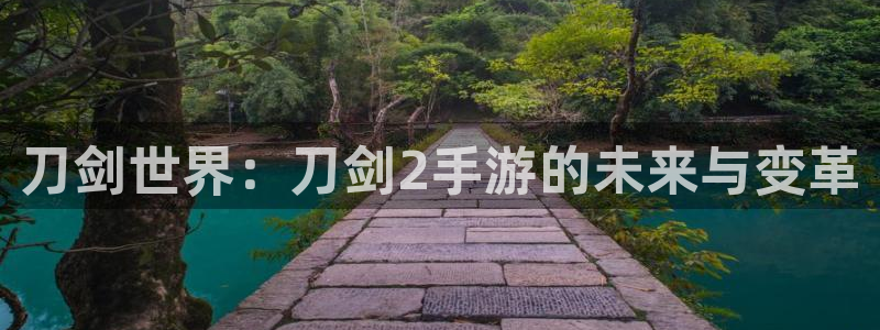 完美电竞加拿大在线预测：刀剑世界：刀剑2手游的未来与变革