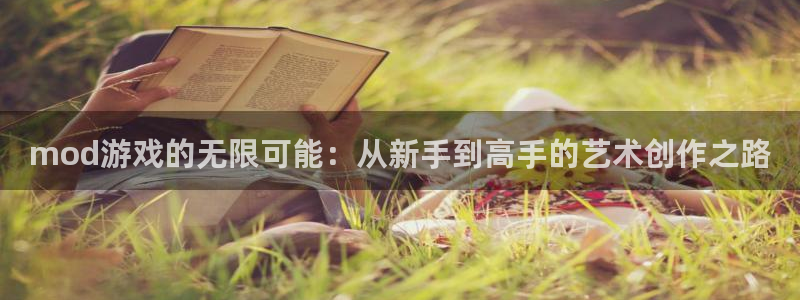 完美电竞ios下载：mod游戏的无限可能：从新手到高手的艺术